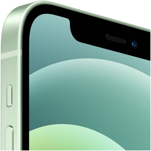 Смартфон Apple iPhone 12 64GB Green (зеленый) 3