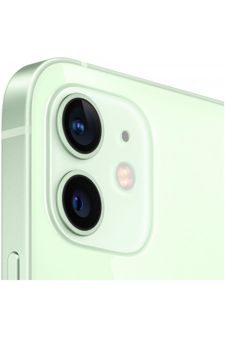 Смартфон Apple iPhone 12 64GB Green (зеленый) 4
