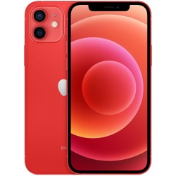 Смартфон Apple iPhone 12 64GB Product Red (красный)