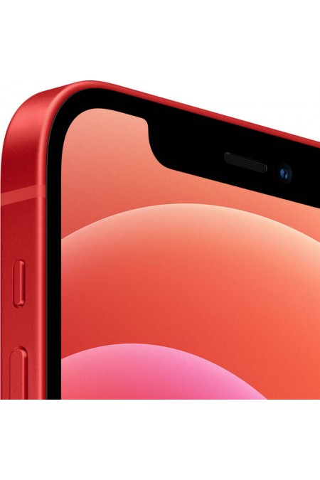 Смартфон Apple iPhone 12 64GB Product Red (красный) 2