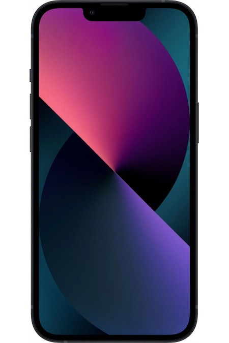 Смартфон Apple iPhone 13 128GB Midnight (темная ночь) 1