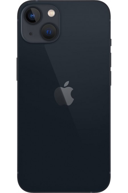 Смартфон Apple iPhone 13 128GB Midnight (темная ночь) 2