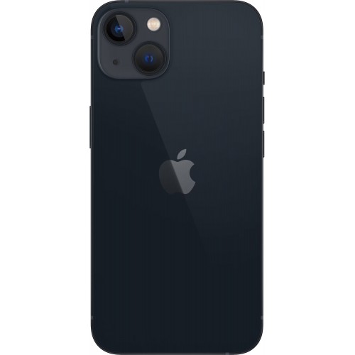 Смартфон Apple iPhone 13 128GB Midnight (темная ночь) 2