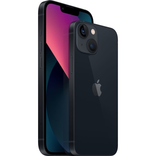 Смартфон Apple iPhone 13 128GB Midnight (темная ночь) 3