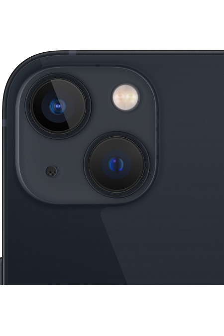 Смартфон Apple iPhone 13 128GB Midnight (темная ночь) 4