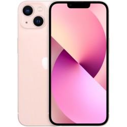 Смартфон Apple iPhone 13 128GB Pink (розовый)