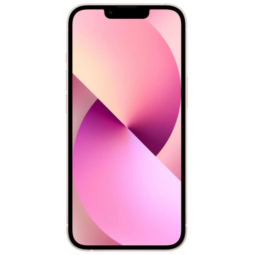Смартфон Apple iPhone 13 128GB Pink (розовый) 1