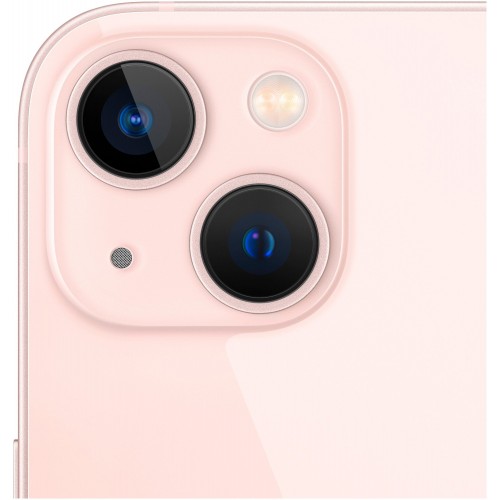 Смартфон Apple iPhone 13 128GB Pink (розовый) 3