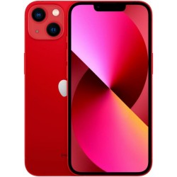 Смартфон Apple iPhone 13 128GB Product Red (красный)