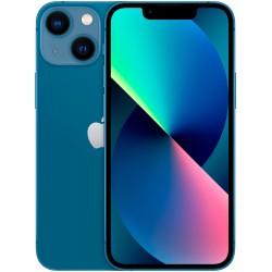 Смартфон Apple iPhone 13 256GB Blue (синий)