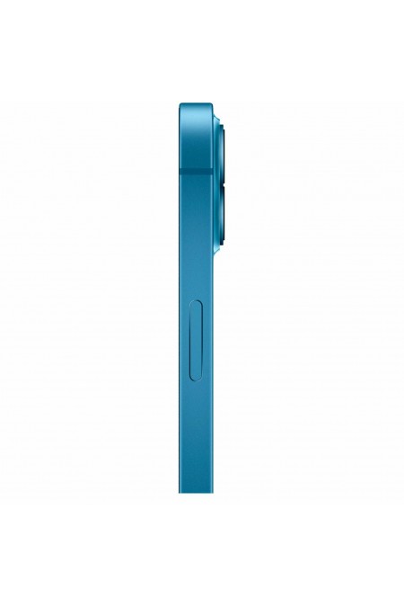 Смартфон Apple iPhone 13 256GB Blue (синий) 5