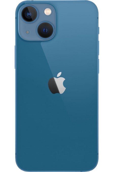Смартфон Apple iPhone 13 256GB Blue (синий) 6