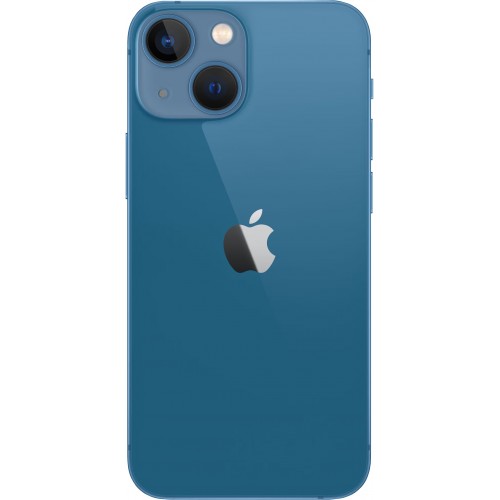 Смартфон Apple iPhone 13 256GB Blue (синий) 6