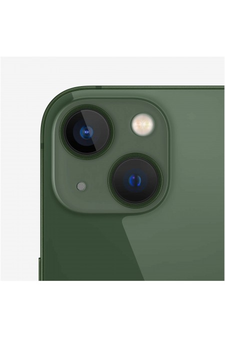Смартфон Apple iPhone 13 256GB Green (альпийский зеленый) 3