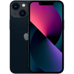 Смартфон Apple iPhone 13 256GB Midnight (темная ночь)