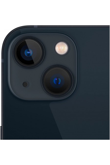 Смартфон Apple iPhone 13 256GB Midnight (темная ночь) 3