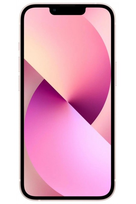 Смартфон Apple iPhone 13 256GB Pink (розовый) 1