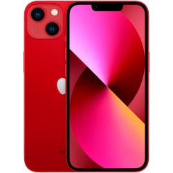 Смартфон Apple iPhone 13 256GB Product Red (красный)