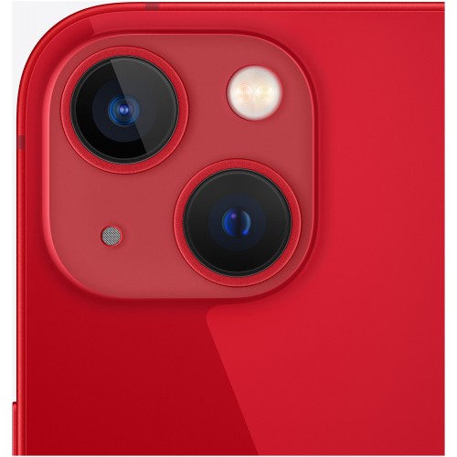 Смартфон Apple iPhone 13 256GB Product Red (красный) 3