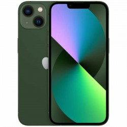 Смартфон Apple iPhone 13 512GB Green (альпийский зеленый)