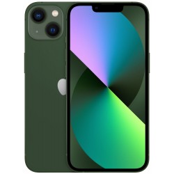 Смартфон Apple iPhone 13 512GB Green (альпийский зеленый)