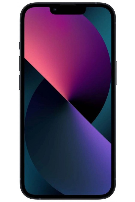 Смартфон Apple iPhone 13 512GB Midnight (темная ночь) 2