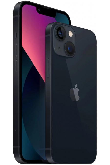 Смартфон Apple iPhone 13 512GB Midnight (темная ночь) 3