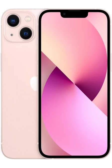 Смартфон Apple iPhone 13 512GB Pink (розовый) 