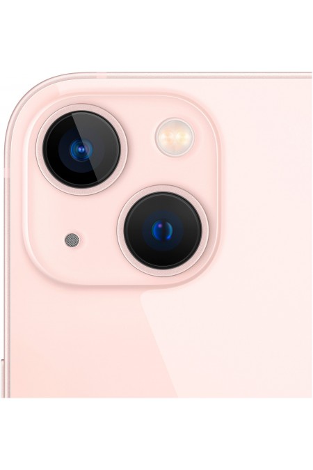 Смартфон Apple iPhone 13 512GB Pink (розовый) 3