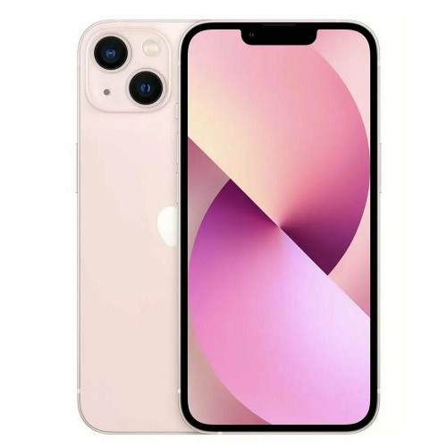 Смартфон Apple iPhone 13 512GB Pink (розовый) 4