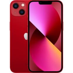 Смартфон Apple iPhone 13 512GB Product Red (красный)