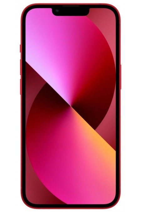 Смартфон Apple iPhone 13 512GB Product Red (красный) 1
