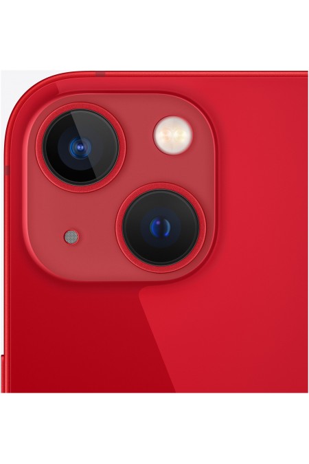 Смартфон Apple iPhone 13 512GB Product Red (красный) 3
