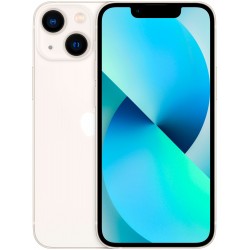 Смартфон Apple iPhone 13 512GB Starlight (сияющая звезда)