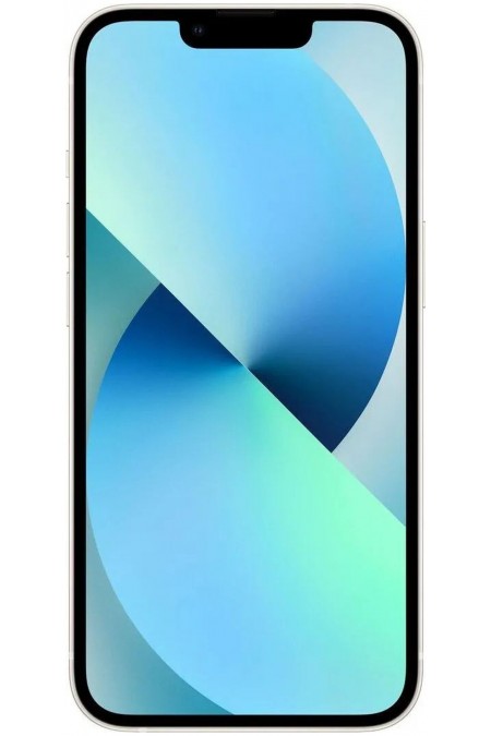 Смартфон Apple iPhone 13 512GB Starlight (сияющая звезда) 1