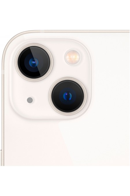 Смартфон Apple iPhone 13 512GB Starlight (сияющая звезда) 3