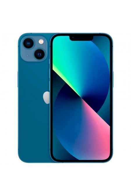 Смартфон Apple iPhone 13 mini 256GB Blue (синий) 