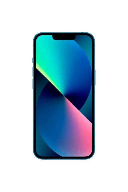 Смартфон Apple iPhone 13 mini 256GB Blue (синий) 1