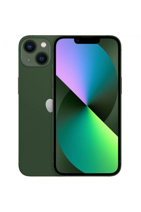 Смартфон Apple iPhone 13 mini 256GB Green (альпийский зеленый) 
