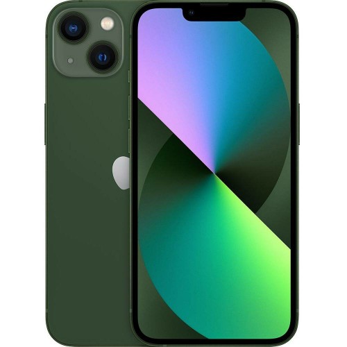 Смартфон Apple iPhone 13 mini 256GB Green (альпийский зеленый) 