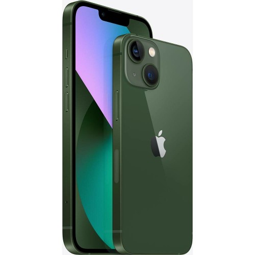 Смартфон Apple iPhone 13 mini 256GB Green (альпийский зеленый) 1