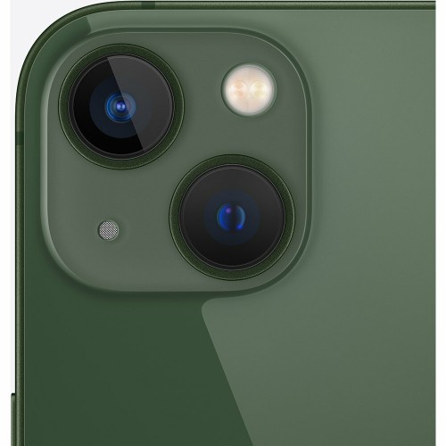 Смартфон Apple iPhone 13 mini 256GB Green (альпийский зеленый) 2