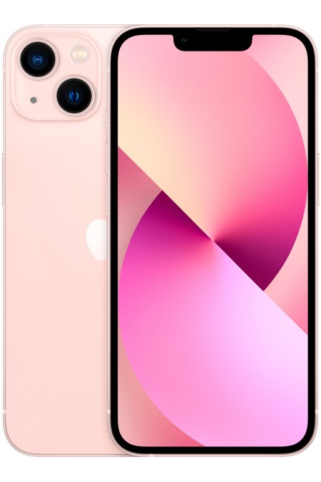 Смартфон Apple iPhone 13 mini 256GB Pink (розовый) 