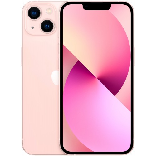 Смартфон Apple iPhone 13 mini 256GB Pink (розовый) 