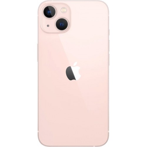 Смартфон Apple iPhone 13 mini 256GB Pink (розовый) 1