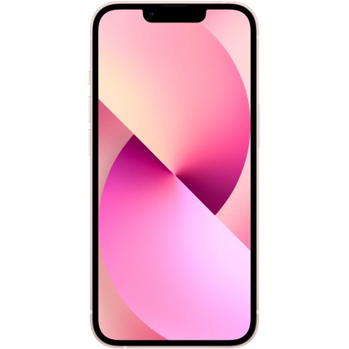 Смартфон Apple iPhone 13 mini 256GB Pink (розовый) 2