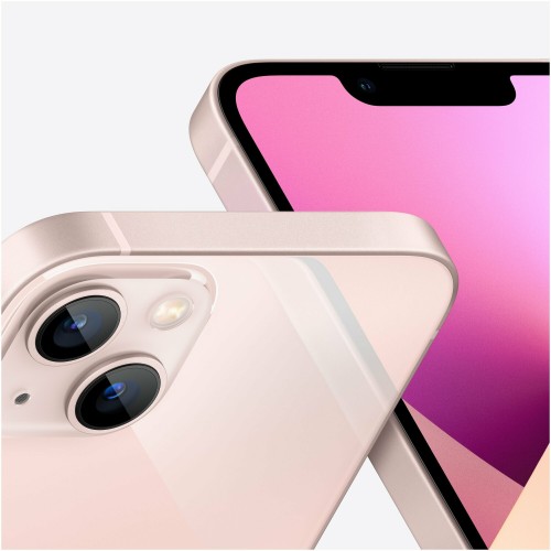 Смартфон Apple iPhone 13 mini 256GB Pink (розовый) 3