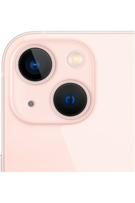Смартфон Apple iPhone 13 mini 256GB Pink (розовый) 4