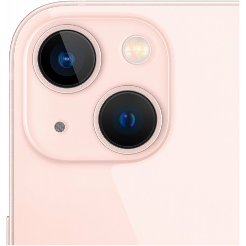 Смартфон Apple iPhone 13 mini 256GB Pink (розовый) 4