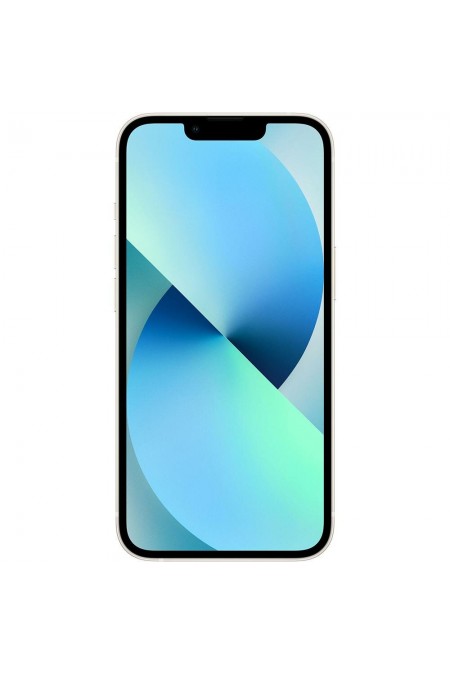 Смартфон Apple iPhone 13 mini 256GB Starlight (сияющая звезда) 1